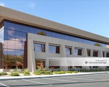 Photo of commercial space at 9999 North 90th Street in Scottsdale