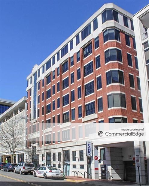 501 School Street SW