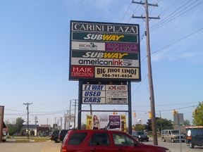 33970 Groesbeck Hwy