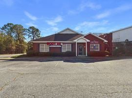 Free-Standing Professional Office Space - North Columbus