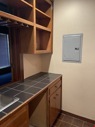 Office Space Available near S. Sherwood Forest Blvd.