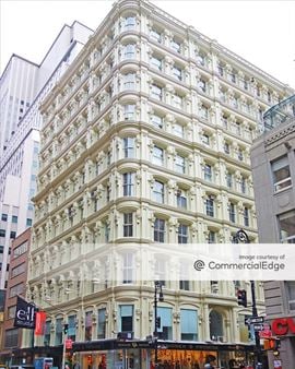139 Fulton Street