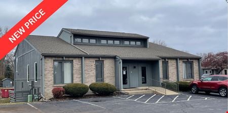 Office space for Sale at 6800 Central Avenue  Building G in Toledo
