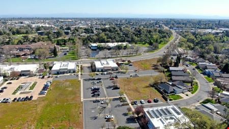 VacantLand space for Sale at  390 Hartnell Avenue in Redding