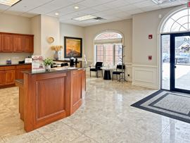 Regus - Libertyville - Winchester Rd
