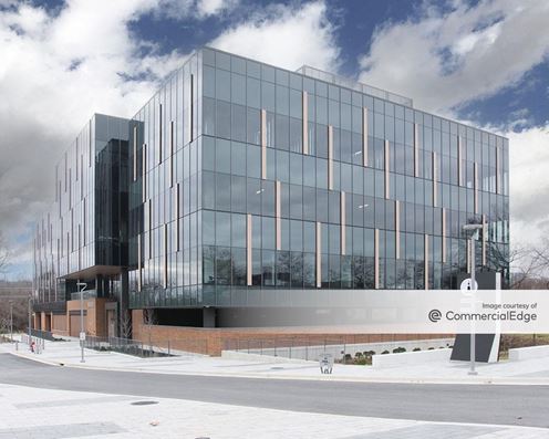 9808 Medical Center Drive