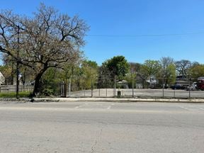 461-543 N. Pulaski