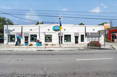 1040 4th St N Saint Petersburg Fl 33701