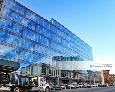 Office space for Rent at 450 West 126th Street in New York