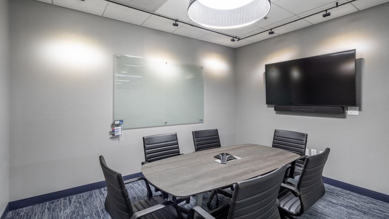 Intelligent Office (Tysons) - Intelligent Office - Tysons Corner