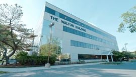 The Walton Building