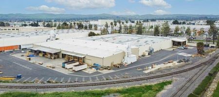 Photo of commercial space at 13951 Monte Vista Ave in Chino