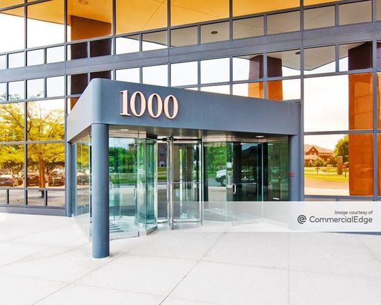 1000 Town Center