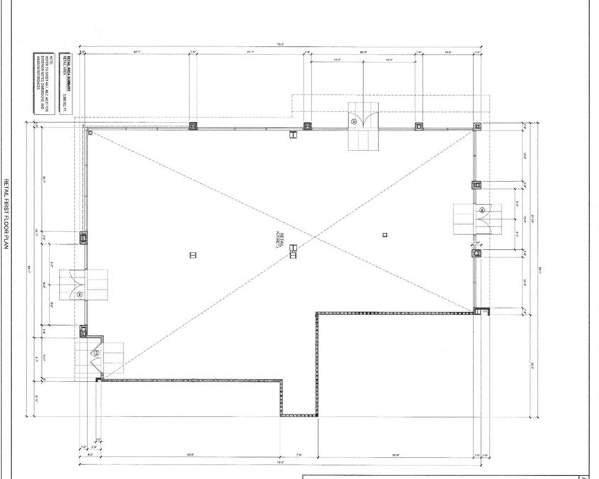 Aspire Ground Floor Retail