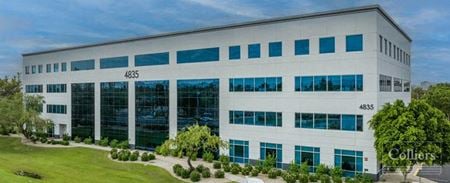 Office space for Rent at Paradise Valley Corporate Center 4835 E Cactus Rd in Scottsdale