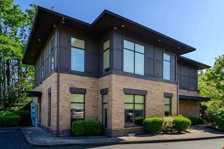 Photo of commercial space at 22831 SW Forest Creek Dr #D in Sherwood