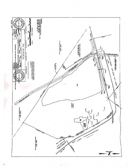 ATLANTA HWY COMMERCIAL TRACT