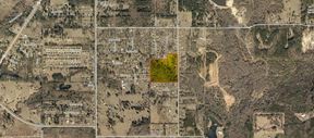 22.56 Acres For Residential Development