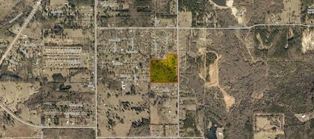 VacantLand space for Sale at Randall Rd in Texarkana