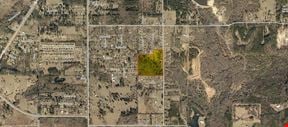 22.56 Acres For Residential Development
