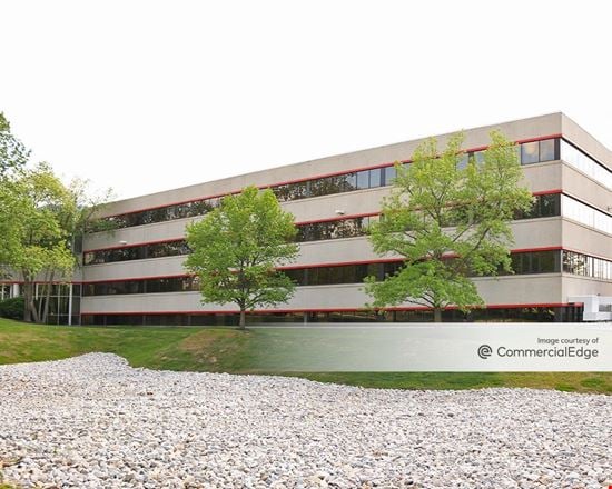 Merck Building