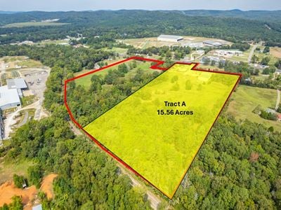 4884 Malvern Road - Tract A, Hot Springs, AR 71901