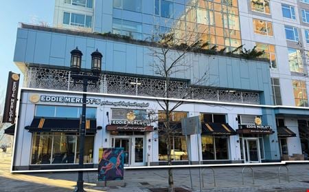 Retail space for Rent at 505 Congress St in Boston