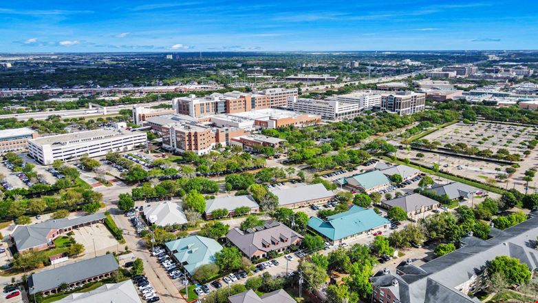Medical Office Sugar Land