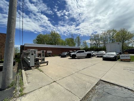 Photo of commercial space at 1935 E 337th St in Eastlake