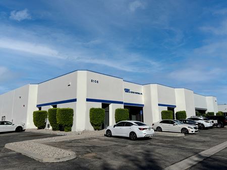 Photo of commercial space at 5105 Maureen Ln in Moorpark
