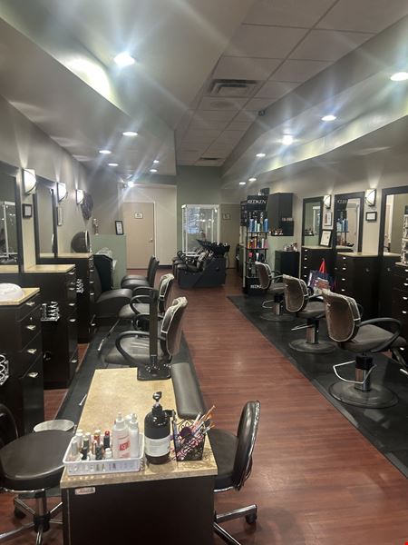 Photo of commercial space at 500 East Royalton Road #120 in Broadview Heights