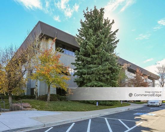 Denver West Office Building #53