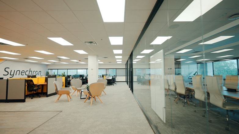 Class A Office Building For Sale