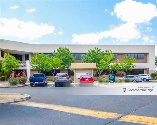 Thunderbird Paseo Medical Plaza I & II