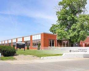 3501 Mt. Prospect Road