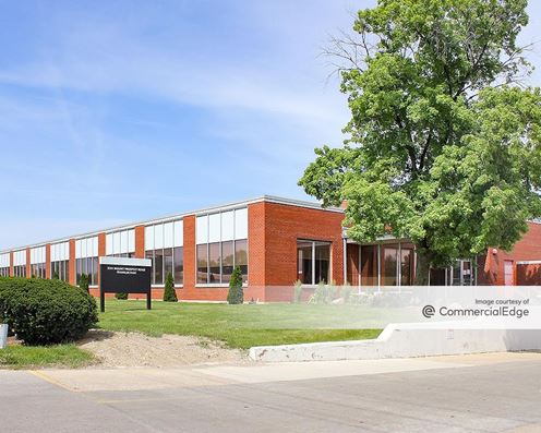 3501 Mt. Prospect Road