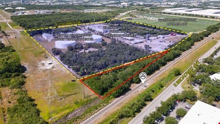 VacantLand space for Sale at Williams M Parcel in Tampa