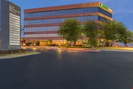 Office space for Rent at 7633 East 63rd Place in Tulsa
