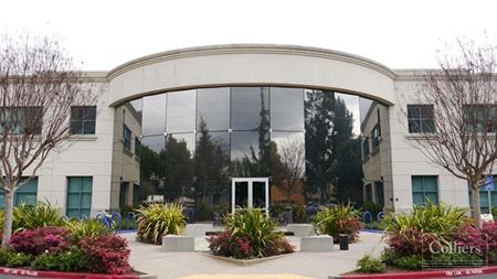 Office space for Rent at 755 Mathilda Ave in Sunnyvale