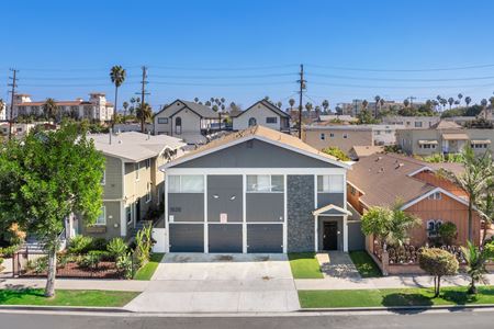 Multi-Family space for Sale at 1626 Pine Ave in Long Beach