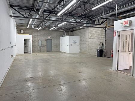 Industrial space for Rent at 424 Route 125 in Brentwood