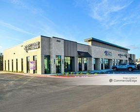 Twelve Oaks Professional Park