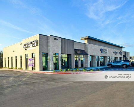 Office space for Rent at 2021 Kauffman Loop in Liberty Hill