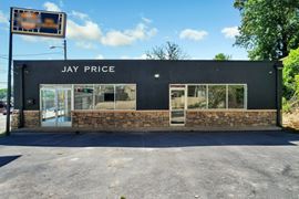 3450 Brainerd Rd