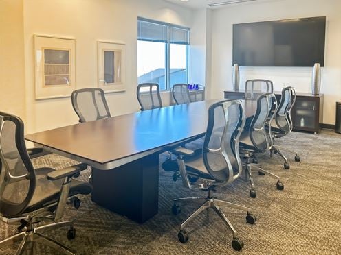 Regus - Henderson - The District at Green Valley Parkway