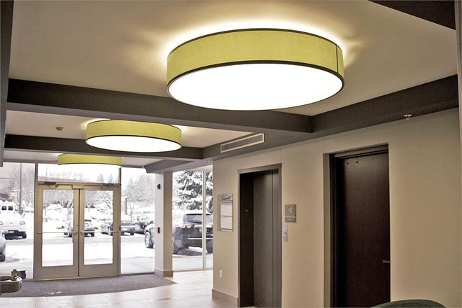 Bridge Pointe Office Park