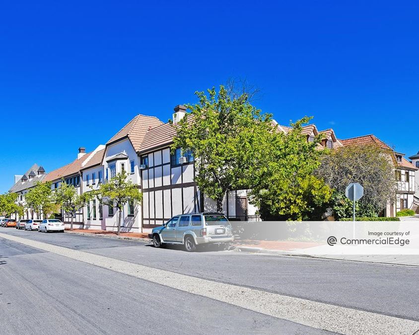 320 Alisal Mesa Road, Solvang, CA 93463