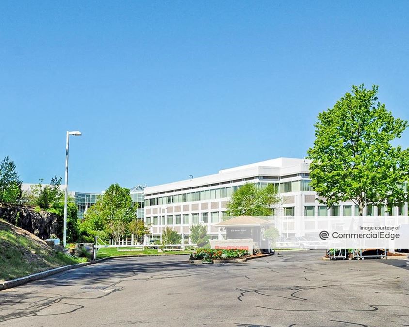 Raytheon Company Headquarters