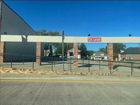 VacantLand space for Rent at 111 N Goliad St in Rockwall