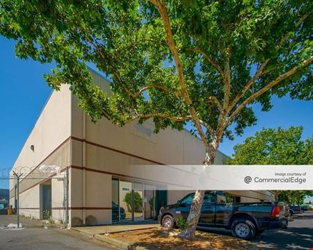 Industrial space for Rent at 4630 Beloit Drive in Sacramento
